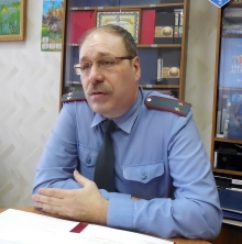 С начала года 443 челнинца письменно обратились в полицию